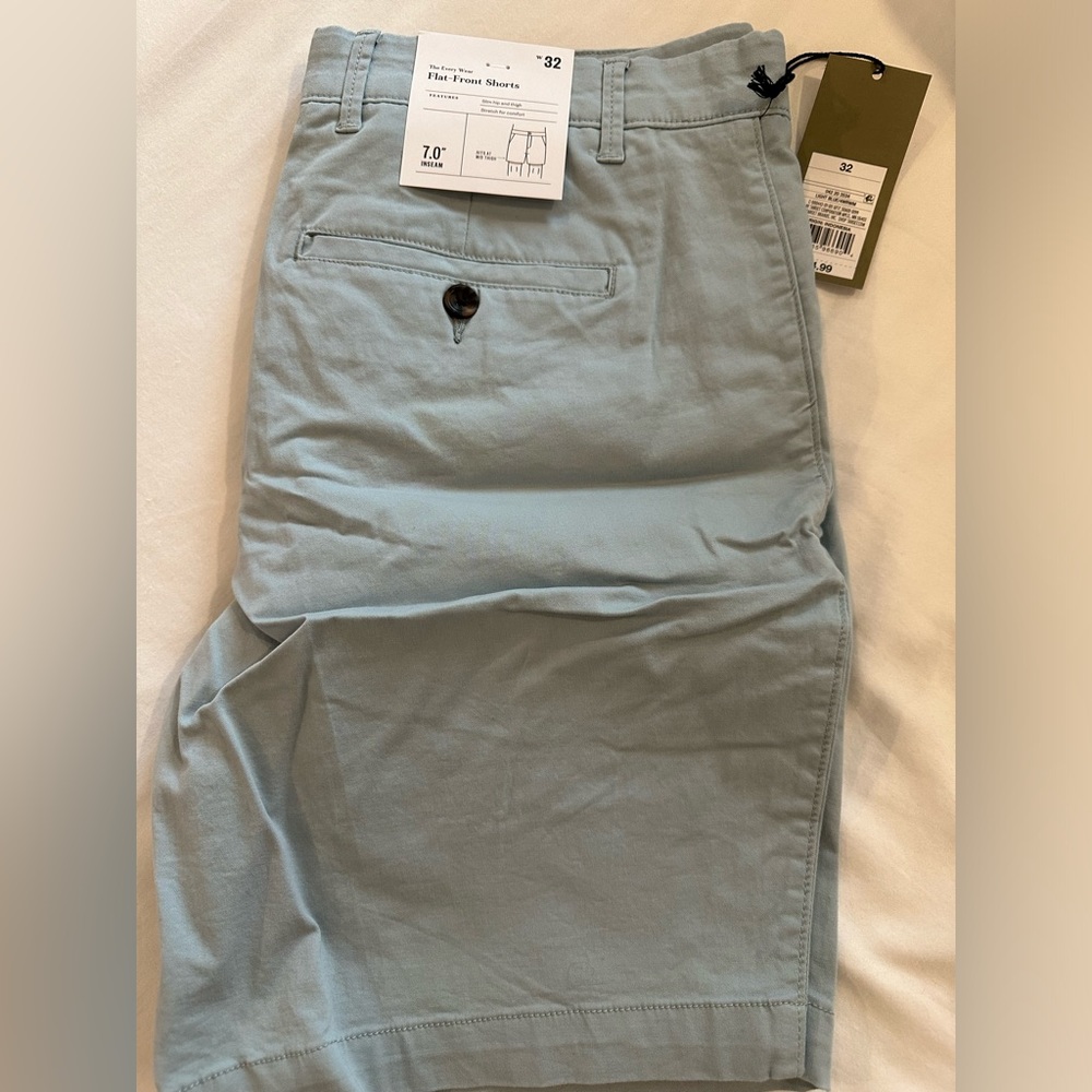 Men’s Shorts